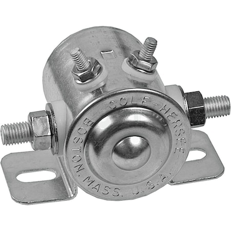 Aftermarket Cole Hersee Solenoid, 40PK CHS-24059-JN